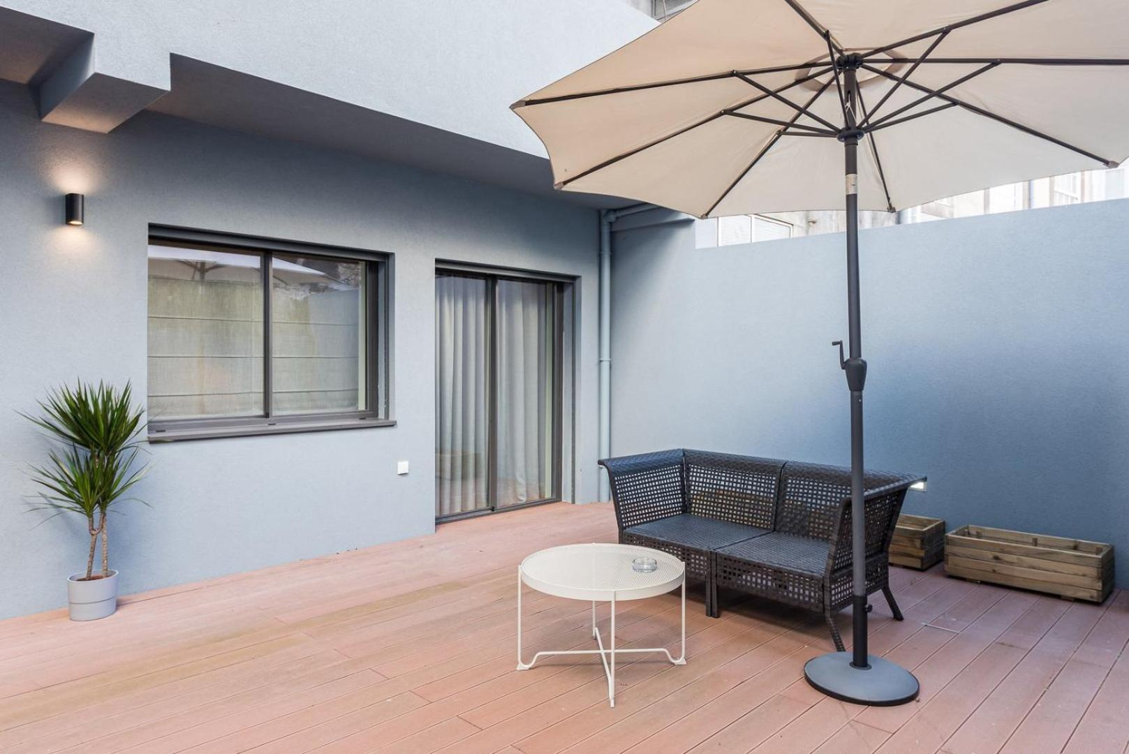 Guestready - Three Mirrors Apartment Porto Exterior photo
